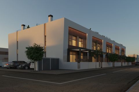 Byhus i Dolores, Alicante, Dolores - € 259.900 | Ref: FI010 - foto 2